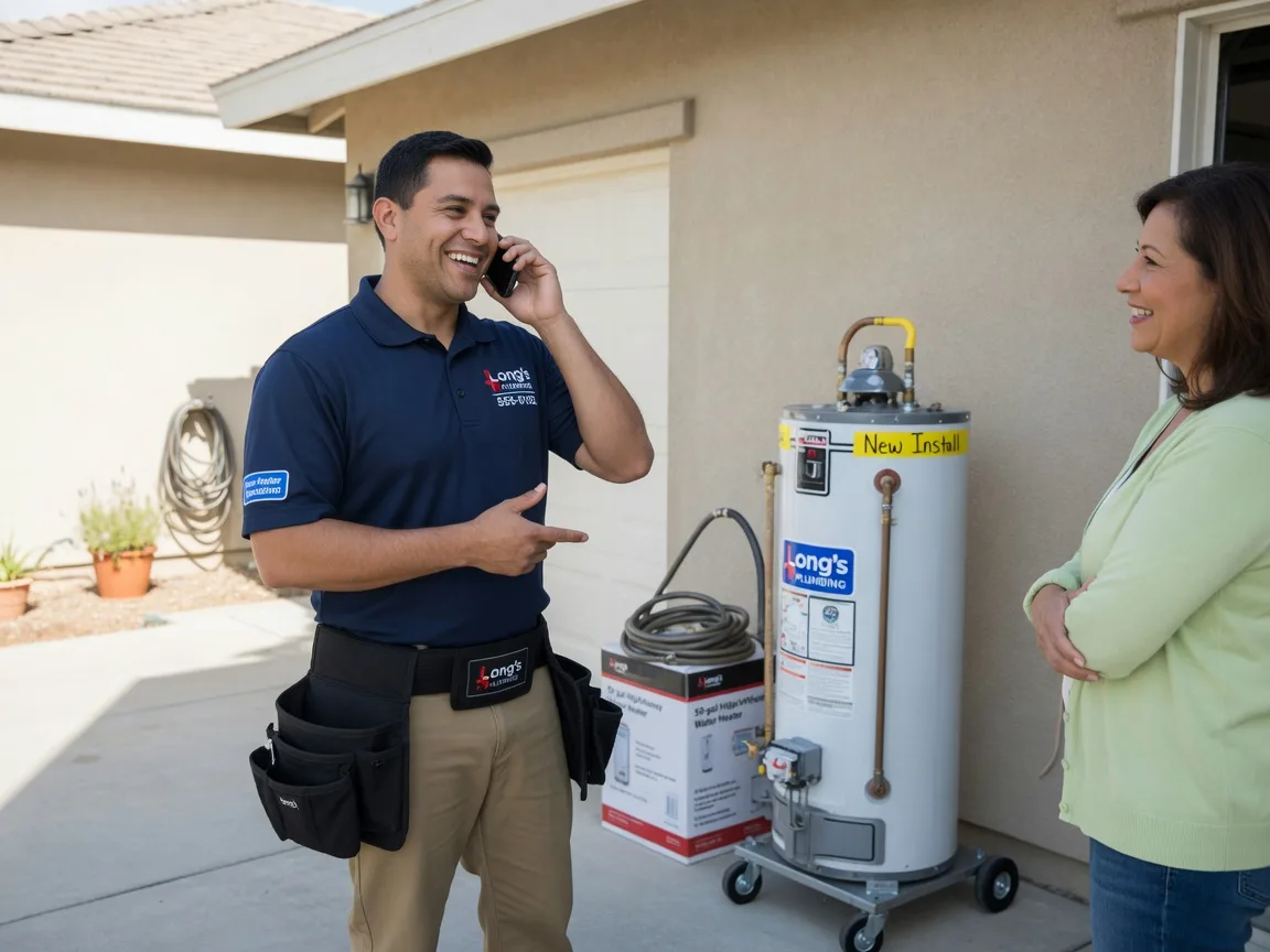 Leak Detection Krypton, KY FAQs
